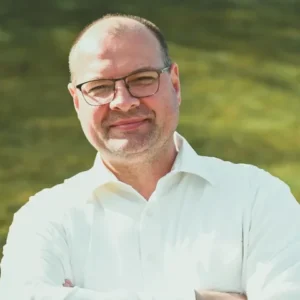Christian Voye, Sachverständiger für Wohnmobile und Wohnwagen